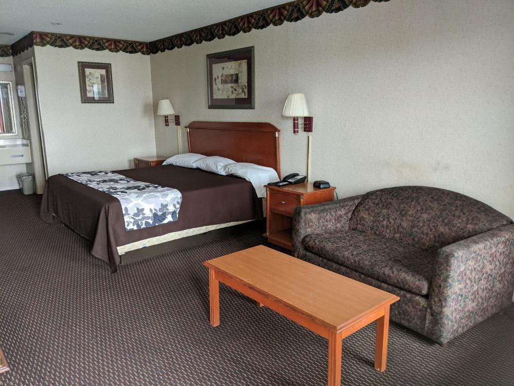 Key West Inn - Montgomery South